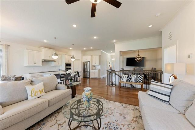 18161 Hauser Street, Overland Park, KS 66013