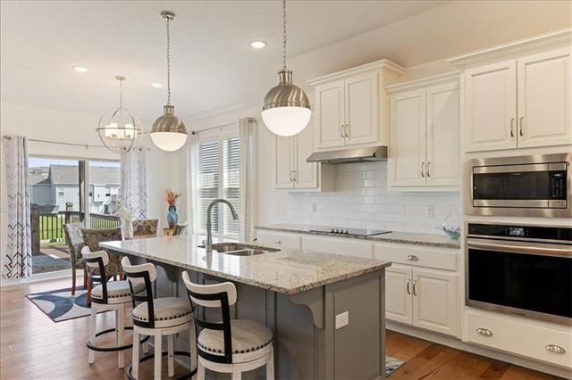 18161 Hauser Street, Overland Park, KS 66013