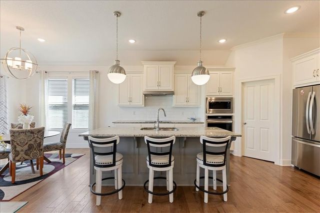 18161 Hauser Street, Overland Park, KS 66013