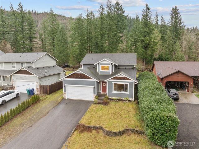 35506 Veazie Cumberland Road SE, Enumclaw, WA 98022