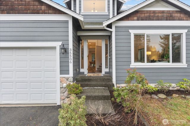 35506 Veazie Cumberland Road SE, Enumclaw, WA 98022