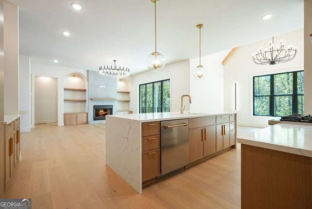 379 Marvin Land Lane, Canton, GA 30115