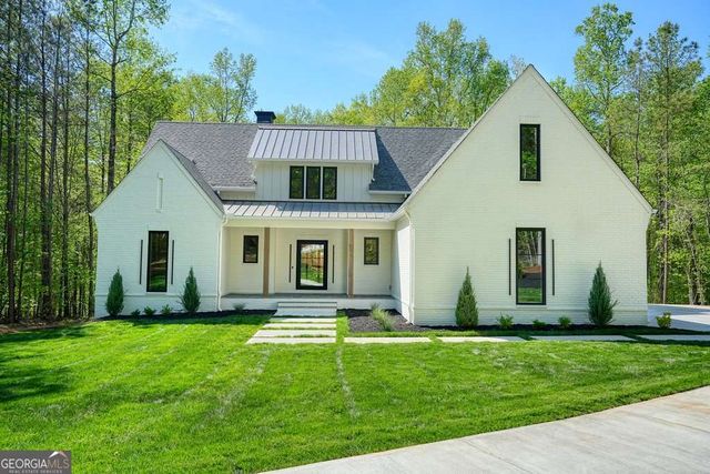 379 Marvin Land Lane, Canton, GA 30115
