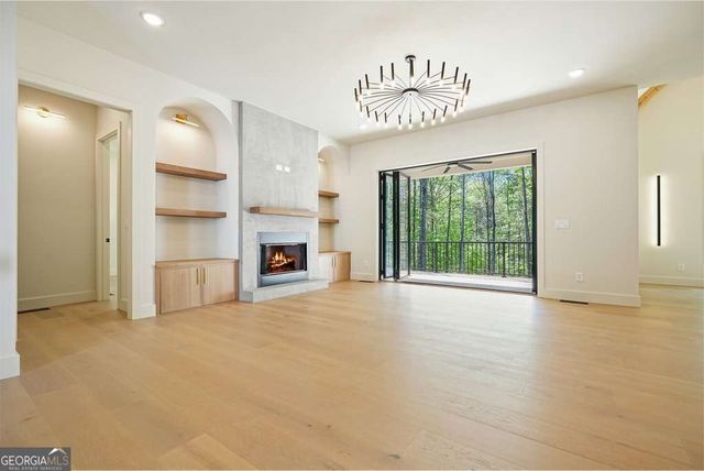 379 Marvin Land Lane, Canton, GA 30115