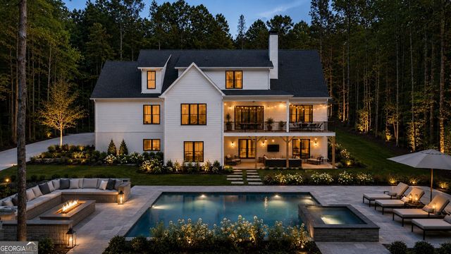 379 Marvin Land Lane, Canton, GA 30115