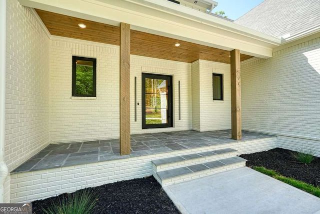 379 Marvin Land Lane, Canton, GA 30115