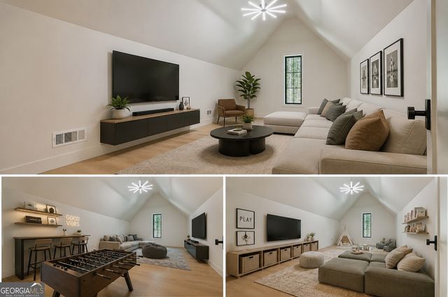 379 Marvin Land Lane, Canton, GA 30115