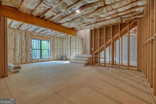 379 Marvin Land Lane, Canton, GA 30115