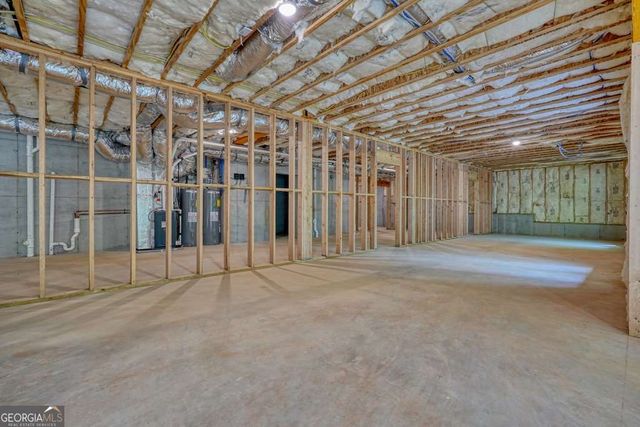 379 Marvin Land Lane, Canton, GA 30115