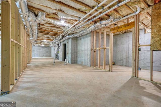 379 Marvin Land Lane, Canton, GA 30115