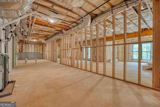 379 Marvin Land Lane, Canton, GA 30115