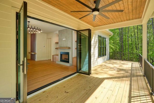 379 Marvin Land Lane, Canton, GA 30115