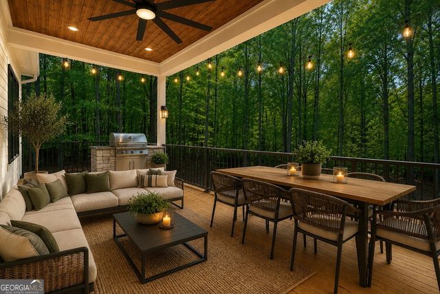 379 Marvin Land Lane, Canton, GA 30115