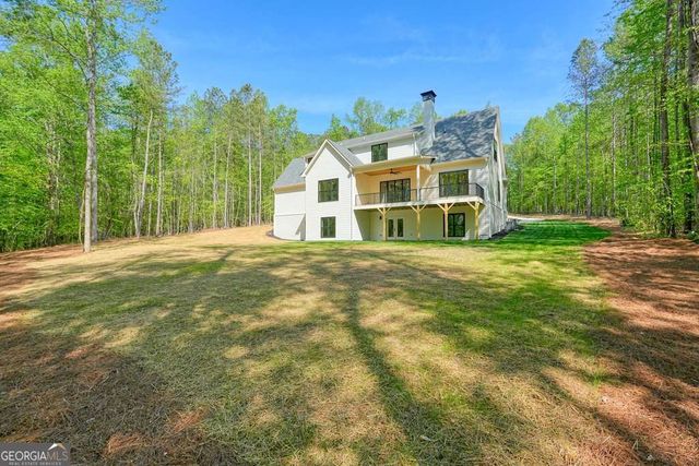 379 Marvin Land Lane, Canton, GA 30115