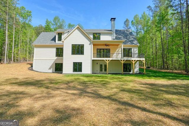 379 Marvin Land Lane, Canton, GA 30115
