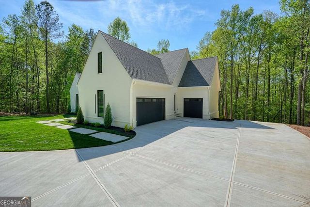 379 Marvin Land Lane, Canton, GA 30115