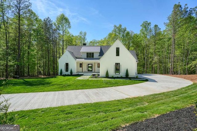 379 Marvin Land Lane, Canton, GA 30115