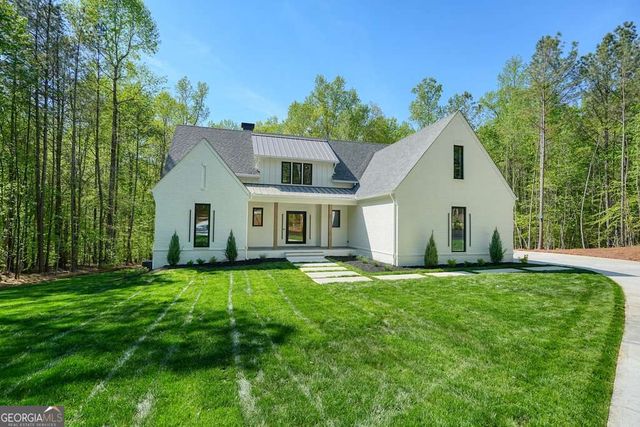 379 Marvin Land Lane, Canton, GA 30115