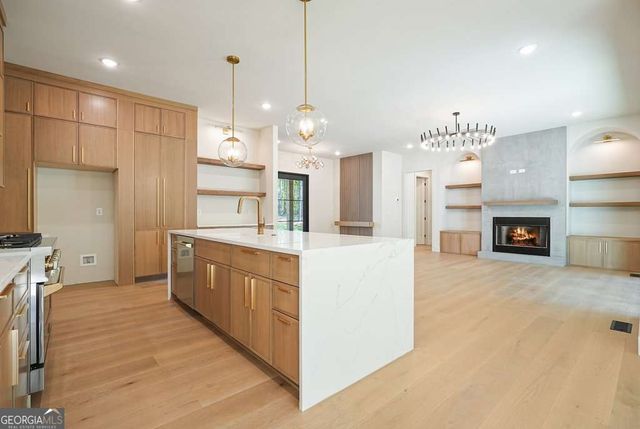 379 Marvin Land Lane, Canton, GA 30115