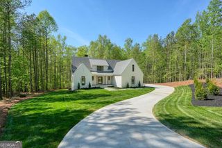 379 Marvin Land Lane, Canton, GA 30115