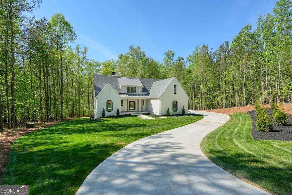 379 Marvin Land Lane, Canton, GA 30115