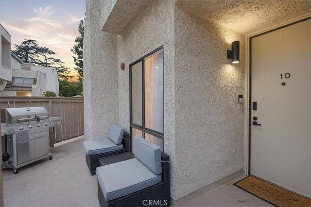 1734 N Verdugo 10, Glendale, CA 91208