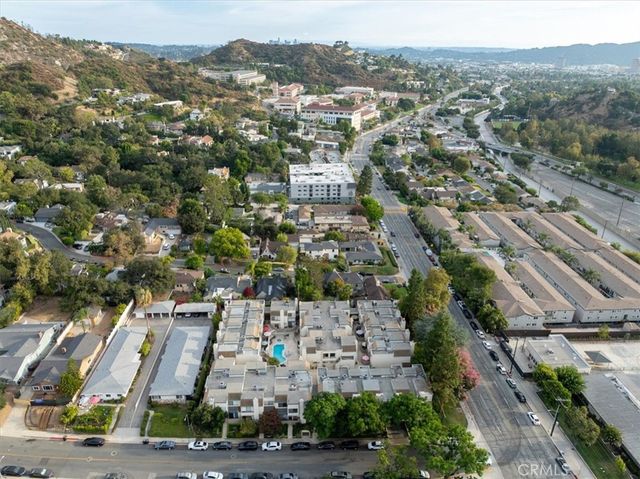 1734 N Verdugo 10, Glendale, CA 91208