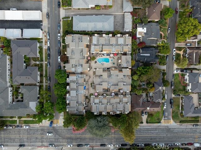 1734 N Verdugo 10, Glendale, CA 91208
