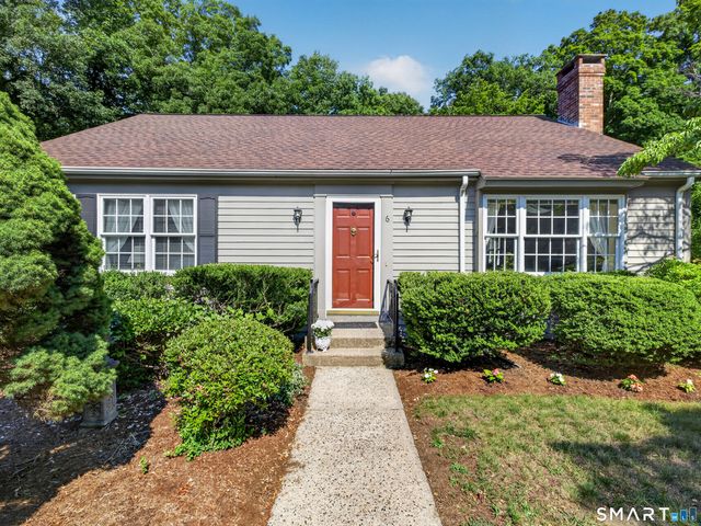 6 Essex Lane 6, Madison, CT 06443