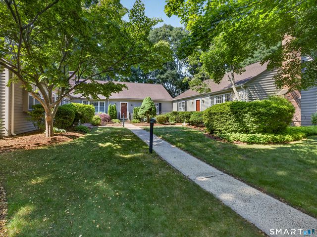 6 Essex Lane 6, Madison, CT 06443