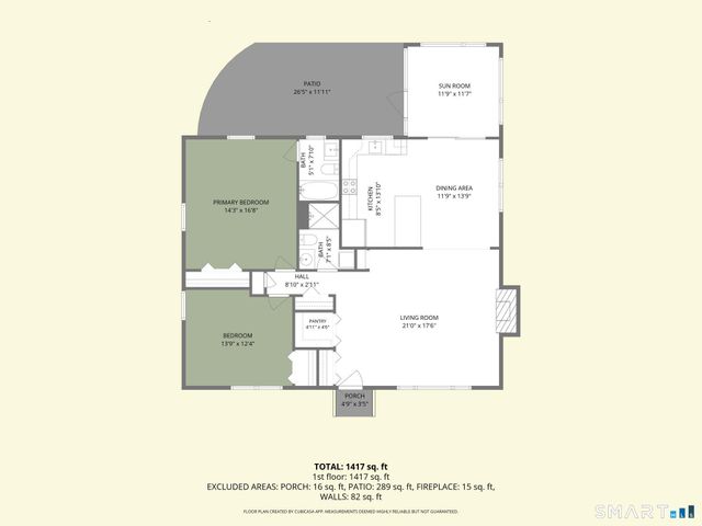 6 Essex Lane 6, Madison, CT 06443