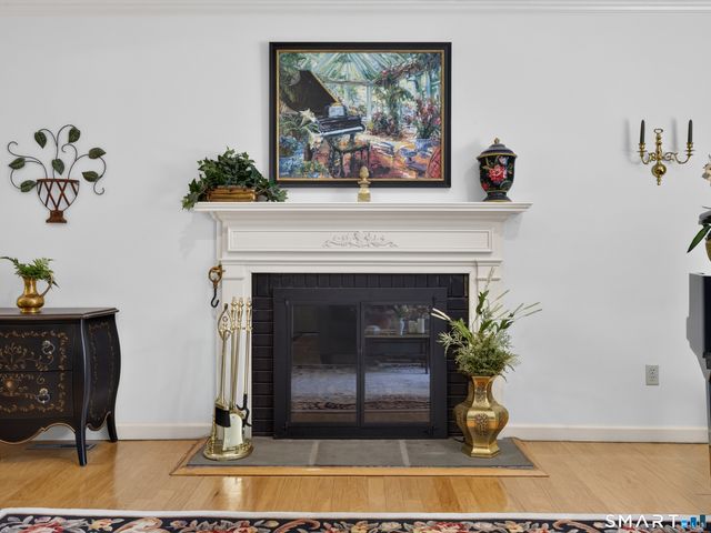 6 Essex Lane 6, Madison, CT 06443