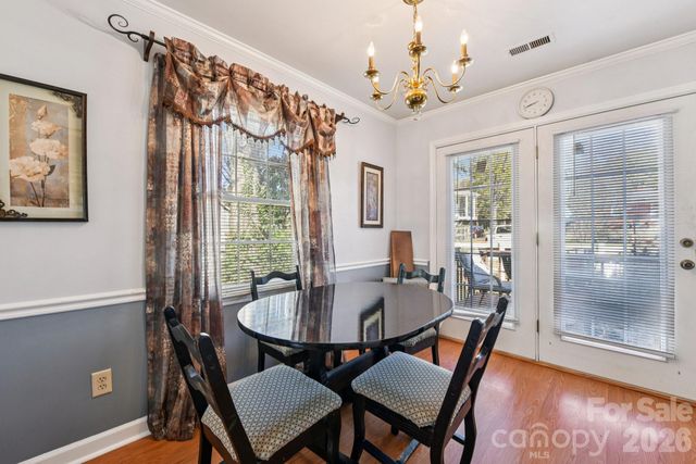 6025 Crape Myrtle Lane, Charlotte, NC 28216