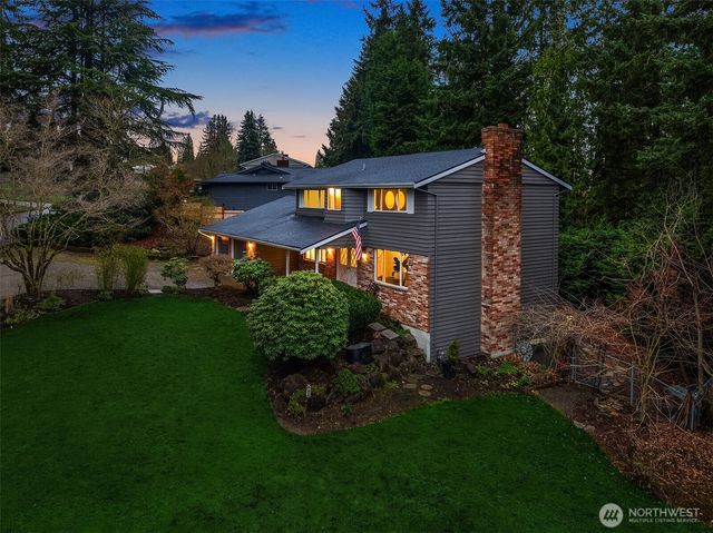 6612 129th Place SE, Bellevue, WA 98006