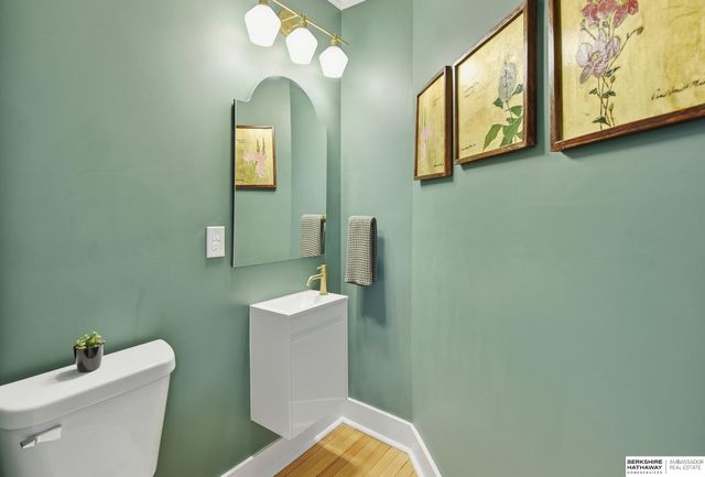 2120 Bradfield Drive, Lincoln, NE 68502