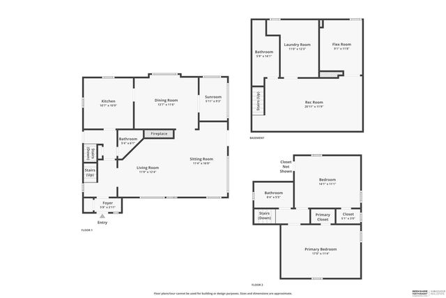 2120 Bradfield Drive, Lincoln, NE 68502