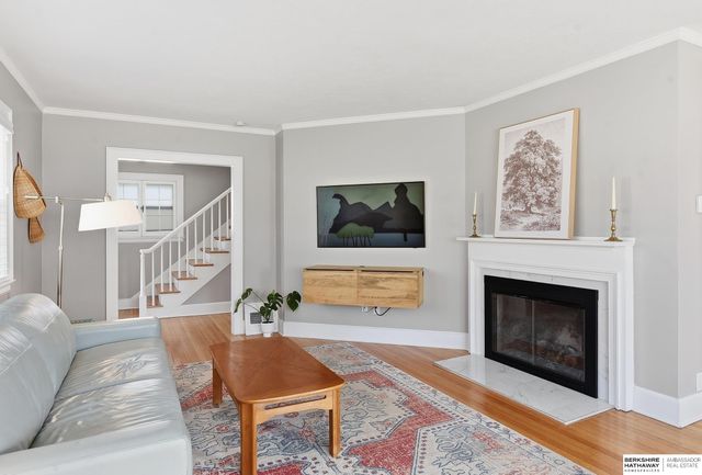 2120 Bradfield Drive, Lincoln, NE 68502