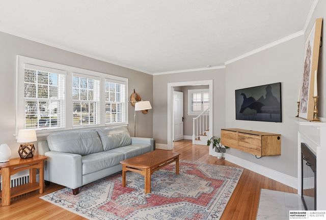 2120 Bradfield Drive, Lincoln, NE 68502