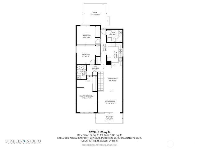 903 NE Lindsay Street, Coupeville, WA 98239