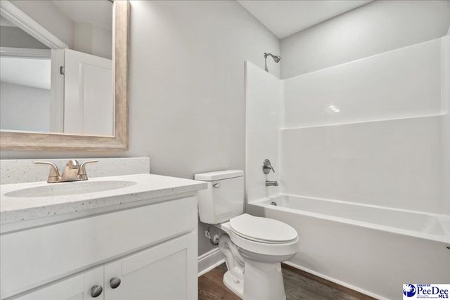 3260 Cedar Creek Lane, Florence, SC 29501