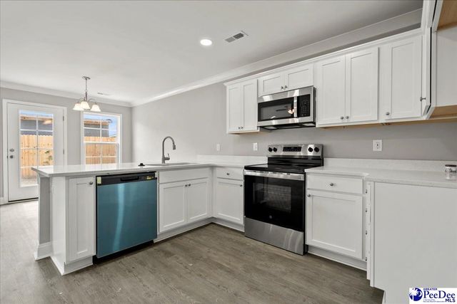 3260 Cedar Creek Lane, Florence, SC 29501