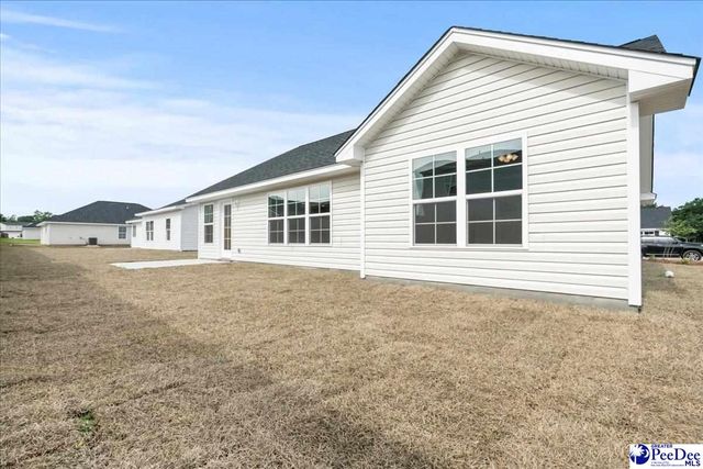 3260 Cedar Creek Lane, Florence, SC 29501