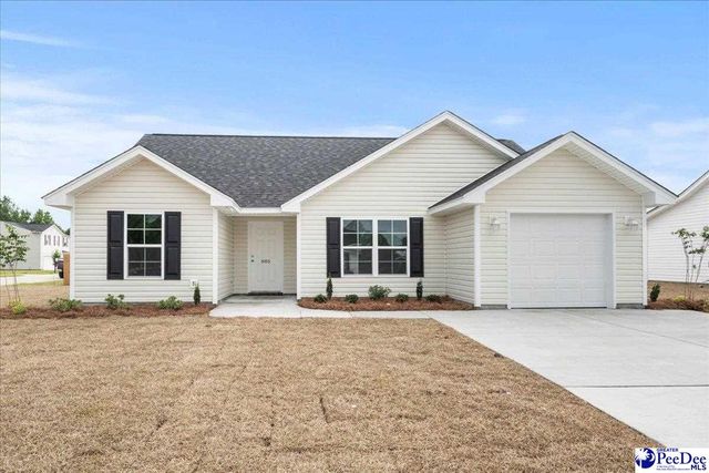 3260 Cedar Creek Lane, Florence, SC 29501