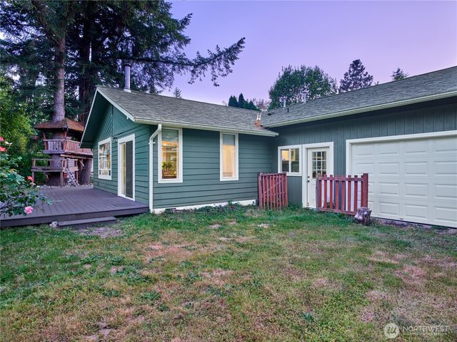 112 Powell Lane, Gold Bar, WA 98251