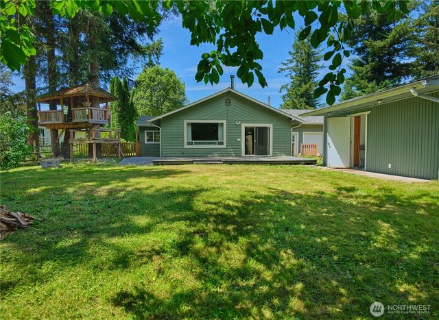112 Powell Lane, Gold Bar, WA 98251