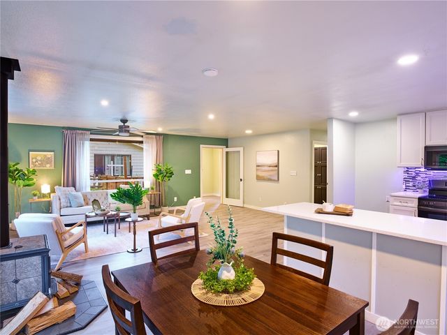 112 Powell Lane, Gold Bar, WA 98251
