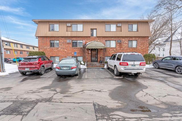 55 Log St Apt 3H, Manchester, NH 03102