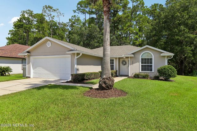 2880 TUSCARORA Trail, Middleburg, FL 32068