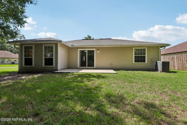 2880 TUSCARORA Trail, Middleburg, FL 32068