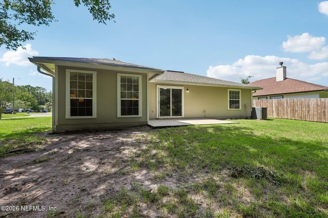 2880 TUSCARORA Trail, Middleburg, FL 32068